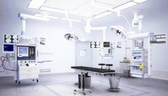 手术室净化流程手术室一般主要的