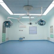 手术室的洁净空气供应形式是什么？